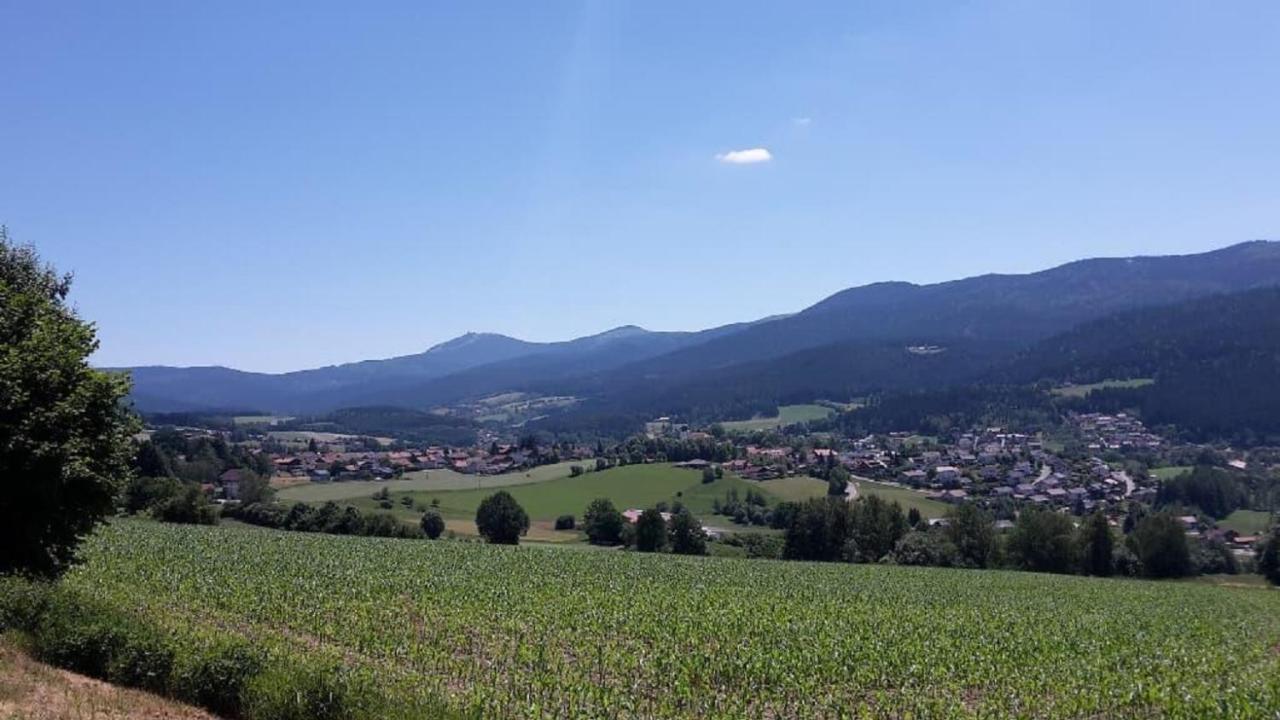 Am Postgarten Lam Esterno foto