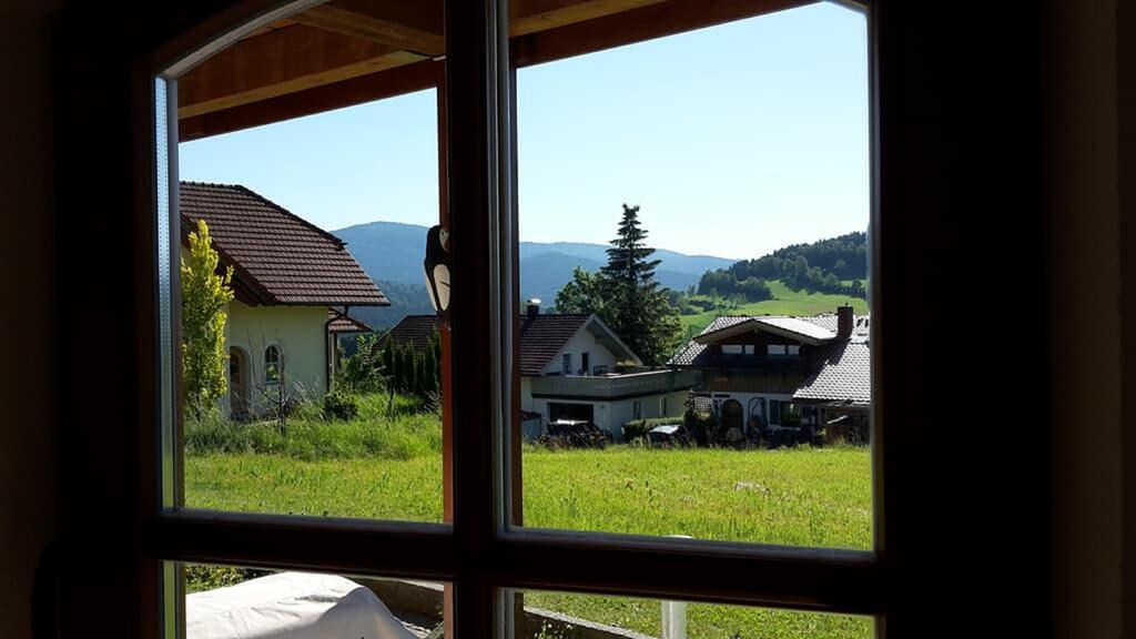 Am Postgarten Lam Esterno foto