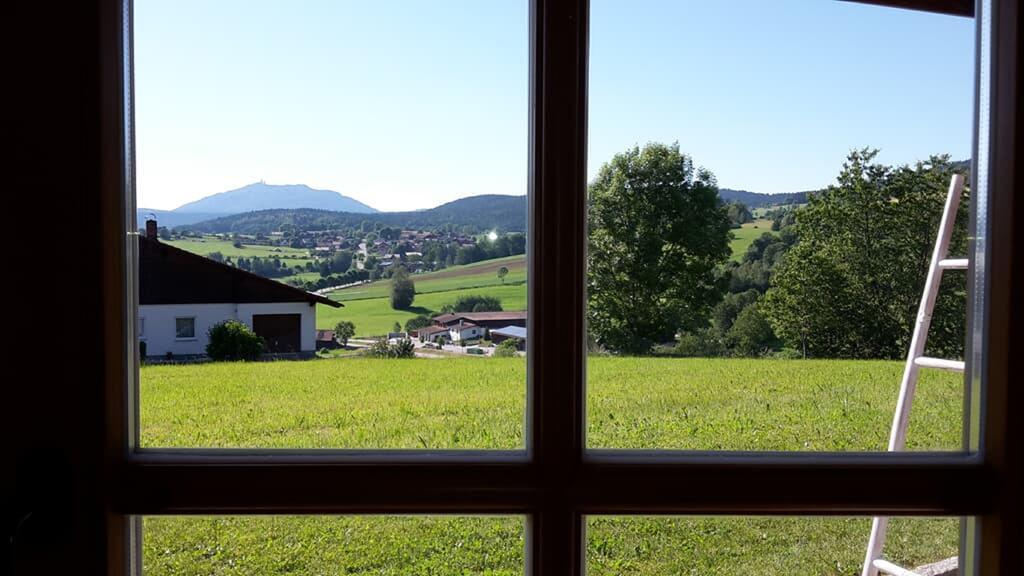 Am Postgarten Lam Esterno foto