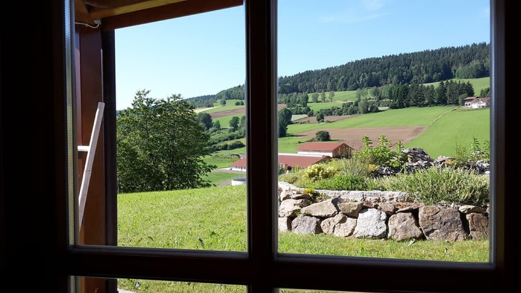Am Postgarten Lam Esterno foto